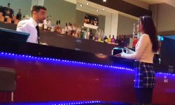 Ask For Angela Challenge 25 -  training and test purchasing in age related sales