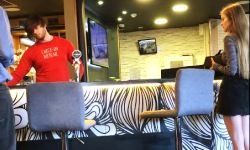  Challenge 25 -  training and test purchasing in age related sales Free Posters