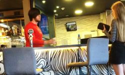  Challenge 25 -  training and test purchasing in age related sales Free Posters