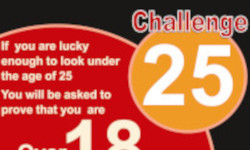 Ask For Angela Challenge 25 -  training and test purchasing in age related sales Free Posters