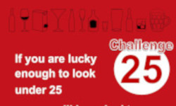 Ask For Angela Challenge 25 -  training and test purchasing in age related sales Free Posters