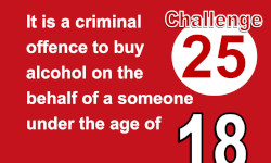 Ask For Angela Challenge 25 -  training and test purchasing in age related sales Free Posters