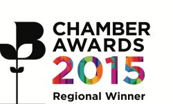 Chamber of Commerce Business Awards runner up Private Investigator