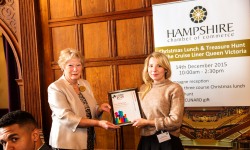 Chamber Business awards