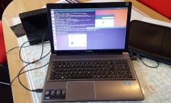 Computer Recovery of deleted files and timeline building