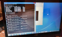 Investigation of a home computer
          