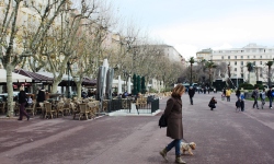 Private Investigator Ajeccio Bastia Corsica Détective Privé