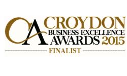 Croydon Business awards