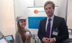 Croydon We Mean Business Expo Fairfield halls