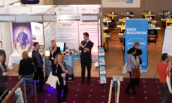 Croydon We Mean Business Expo Fairfield halls