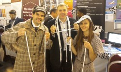 ChichesterBusiness Expo Private Investigator