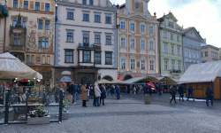 Private Detective Czech Republic Soukromý detektiv