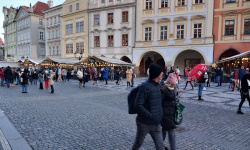 Private Investigator in Czechia
