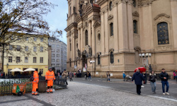 Private Investigator Czechia
