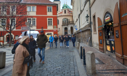 PRIVATE Detective Czech Republic