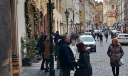 Private investigation in Prague, Czech Republic