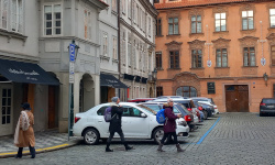 Private Detective Czech Republic Soukromý detektiv