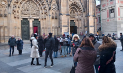 Private Detective Czech Republic Soukromý detektiv