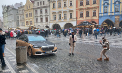 Private Detective Czech Republic Soukromý detektiv