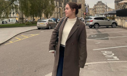 Daria Simpson-Dernovaya Private Detective