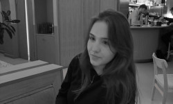 Daria Simpson-Dernovaya Private Detective