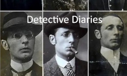 Private Detective Podcast Giuseppe Dosi The Italian Detective