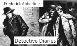 The story of Frederick Abberline Podcast