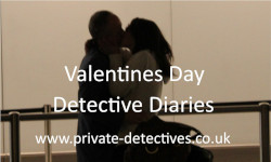 Private Detective Podcasts - Detective Diaries
