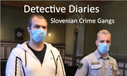 Slovenian Crime trials Podcast
