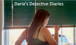 Private Investigator Internship Podcast