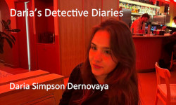 Private Investigator Internship Podcast