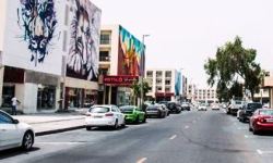 Process Serving Dubai