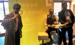 East Sussex Business Expo Private Investigator