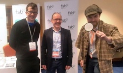 Brighton Business Expo Private Investigator