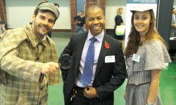 Expo South East Epsom Downs