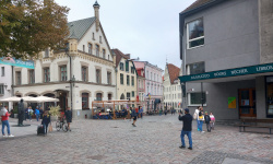 Private Detective Estonia