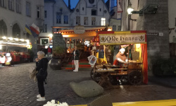 Private Detective in Tallinn, Estonia