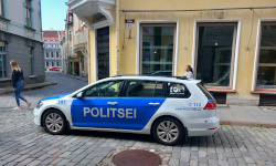 Private Detective Eradetektiiv Estonia