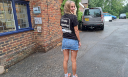 Private Detective Work Experience