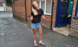 Private Detective Work Experience