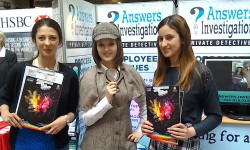 Natalie Harman Private Investigator
