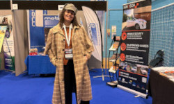 Private Investigator at Fareham Business Expo