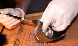 Fingerprint Technician Job Opportunity