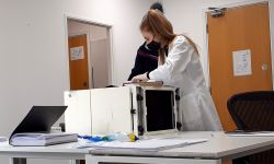 CFTC Fingerprinting