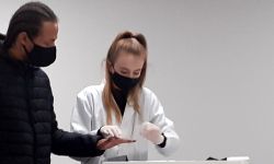 Answers Investigation