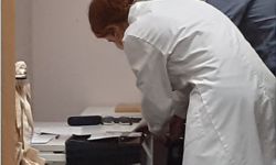 Answers Investigation
