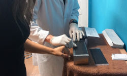 Fingerprinting
