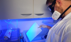 Fingerprinting