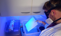 Fingerprinting