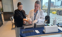 Fingerprinting